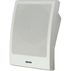 Nagłośnienie naścienne RH SOUND ST-2060BC/MP3+FM+BT + 4x SA3-55Q